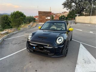 MINI Coupé 2022