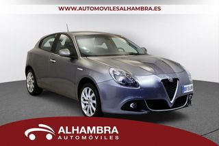 Alfa Romeo GIULIETTA 1.6 JTDM 88KW SPORT 5P