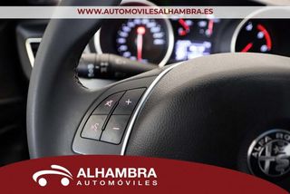 Alfa Romeo GIULIETTA 1.6 JTDM 88KW SPORT 5P