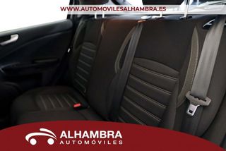 Alfa Romeo GIULIETTA 1.6 JTDM 88KW SPORT 5P