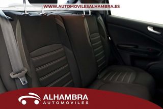 Alfa Romeo GIULIETTA 1.6 JTDM 88KW SPORT 5P