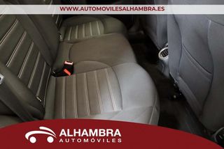 Alfa Romeo GIULIETTA 1.6 JTDM 88KW SPORT 5P