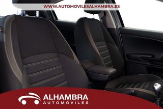 Alfa Romeo GIULIETTA 1.6 JTDM 88KW SPORT 5P