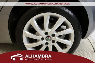 Alfa Romeo GIULIETTA 1.6 JTDM 88KW SPORT 5P