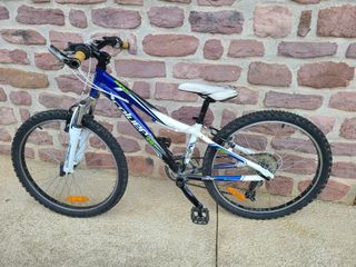 Bicicleta coluer 240