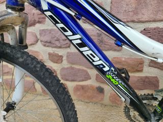 Bicicleta coluer 240