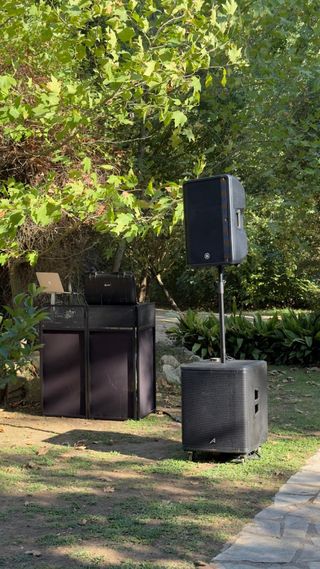 DJ- Bodas- eventos-cumpleaños
(Autónomo) 
