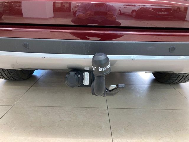 TOYOTA RAV4 RAV4 Híbrido Advance Hybrid 2WD 2016