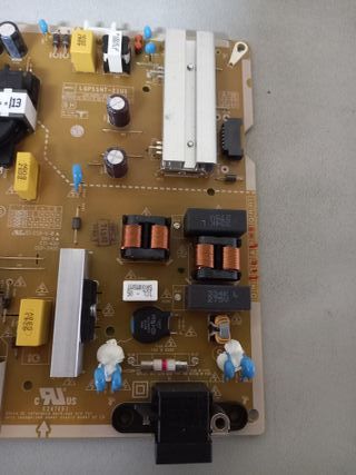 Placa TV EAY65895522