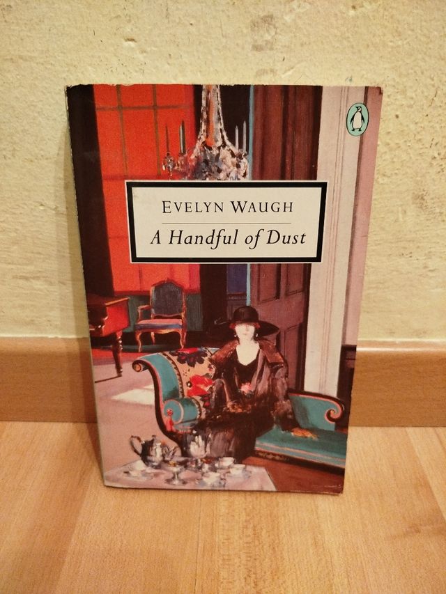 20th Century Handful Of Dust