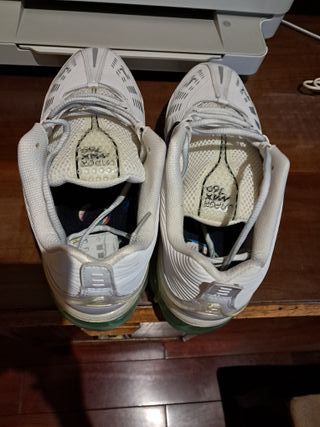 Nike Air VaporMax 360 20 Blancas