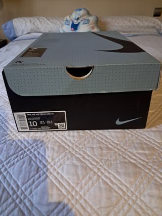 Nike Air VaporMax 360 20 Blancas