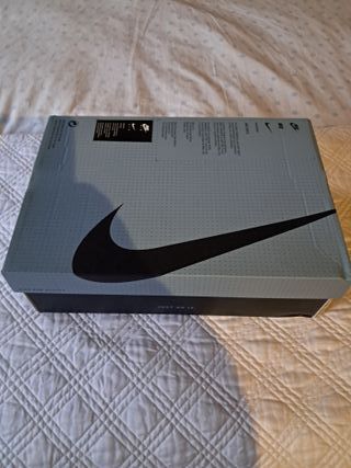 Nike Air VaporMax 360 20 Blancas