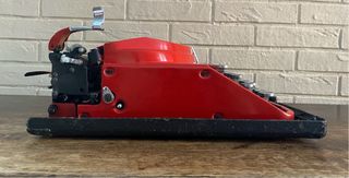 Olivetti Ico MP1 la 1a Portatile Vintage anni 30
