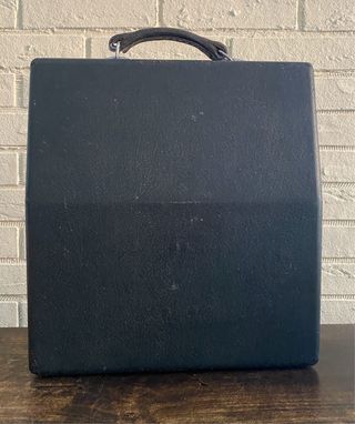 Olivetti Ico MP1 la 1a Portatile Vintage anni 30