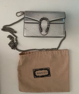 Mini borsa Gucci Dionysus