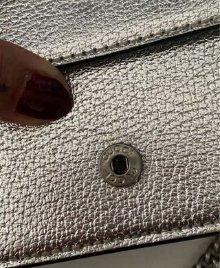 Mini borsa Gucci Dionysus