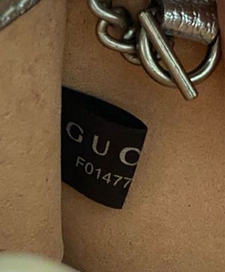 Mini borsa Gucci Dionysus