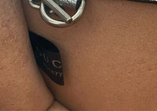 Mini borsa Gucci Dionysus