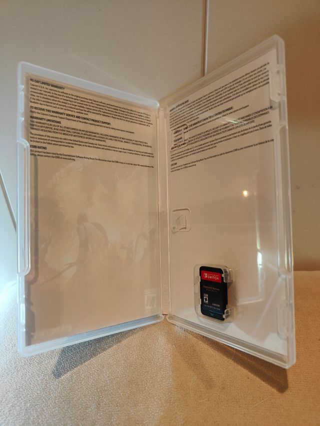 Dragon's Dogma Dark Arisen