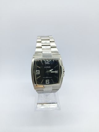 LORUS Vintage NOS – Seiko  Time Corp 