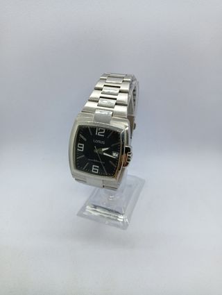 LORUS Vintage NOS – Seiko  Time Corp 