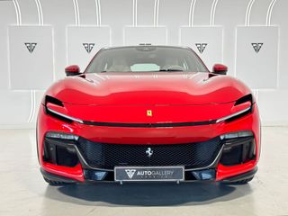 Ferrari Purosangue 6.5 725cv