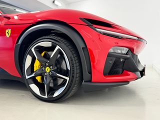 Ferrari Purosangue 6.5 725cv