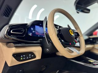 Ferrari Purosangue 6.5 725cv