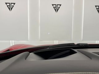 Ferrari Purosangue 6.5 725cv