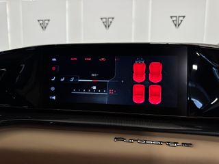 Ferrari Purosangue 6.5 725cv