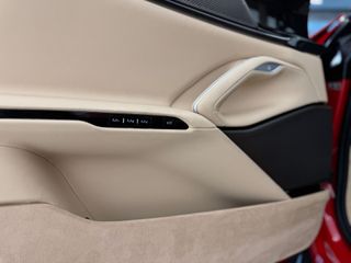 Ferrari Purosangue 6.5 725cv