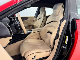 Ferrari Purosangue 6.5 725cv