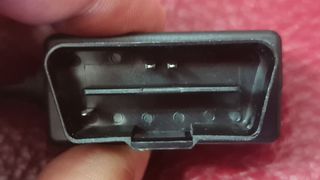 Dashcam Adattatore OBD2 Presa USB