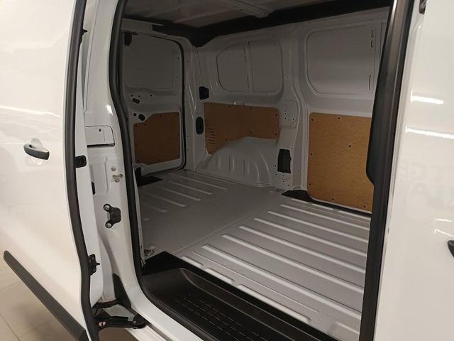 Citroën Jumpy Furgón Talla M BlueHDi 120 S&S 6v