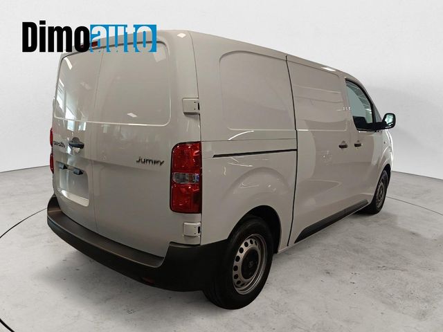 Citroën Jumpy Furgón Talla M BlueHDi 120 S&S 6v