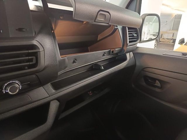 Citroën Jumpy Furgón Talla M BlueHDi 120 S&S 6v