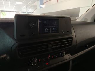 Citroën Jumpy Furgón Talla M BlueHDi 120 S&S 6v