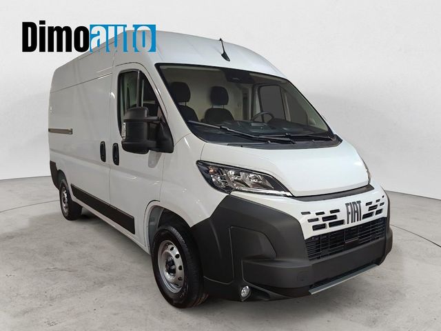 Fiat Ducato 35 L2H2 BlueHDi (103kW)