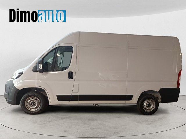 Fiat Ducato 35 L2H2 BlueHDi (103kW)