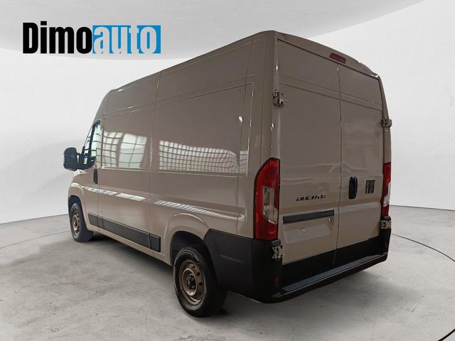 Fiat Ducato 35 L2H2 BlueHDi (103kW)