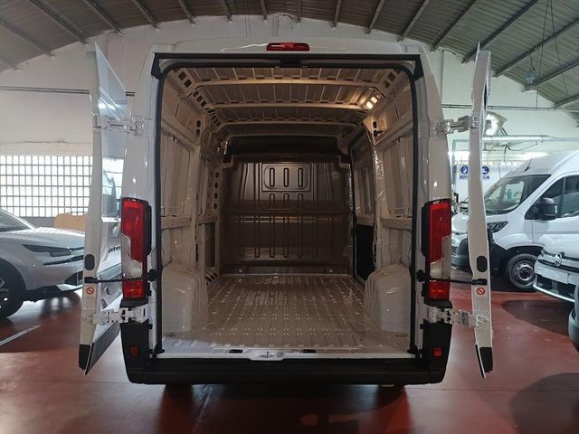 Fiat Ducato 35 L2H2 BlueHDi (103kW)