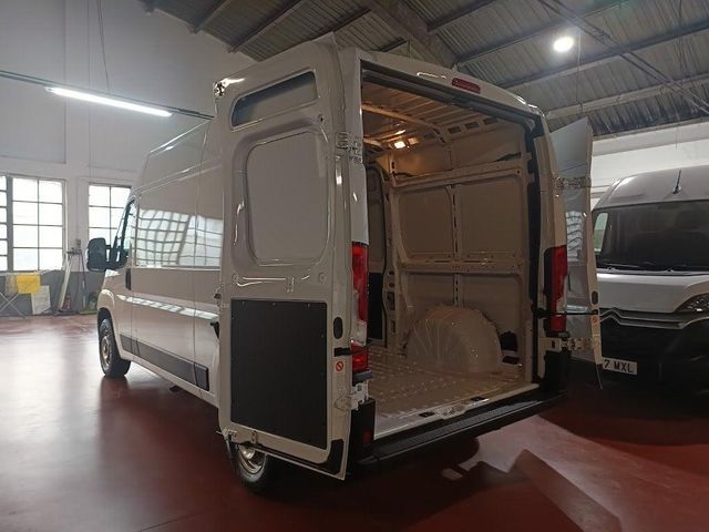 Fiat Ducato 35 L2H2 BlueHDi (103kW)