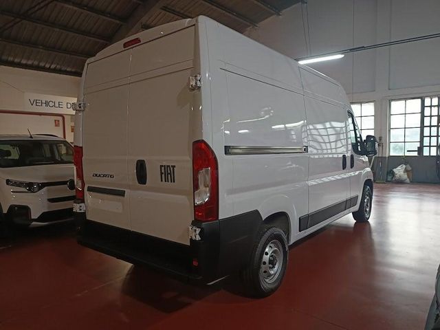 Fiat Ducato 35 L2H2 BlueHDi (103kW)