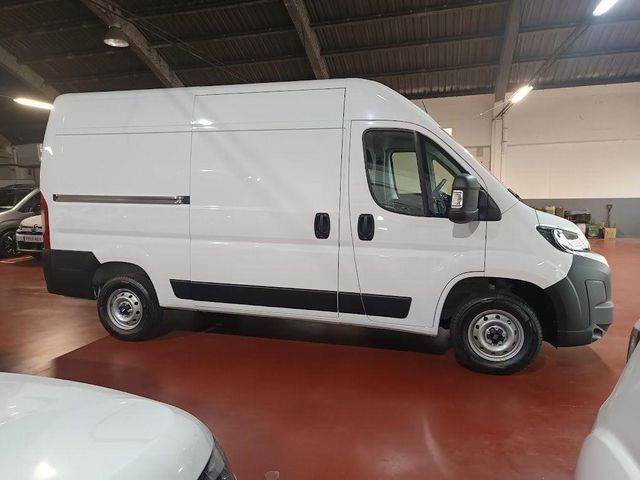 Fiat Ducato 35 L2H2 BlueHDi (103kW)