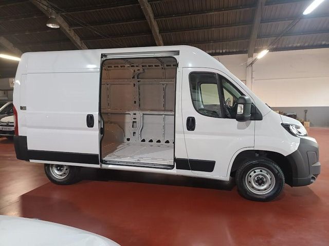Fiat Ducato 35 L2H2 BlueHDi (103kW)