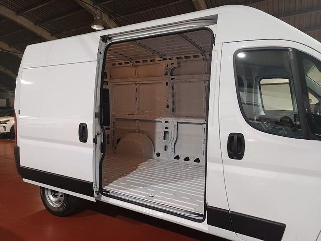 Fiat Ducato 35 L2H2 BlueHDi (103kW)