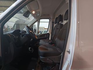 Fiat Ducato 35 L2H2 BlueHDi (103kW)