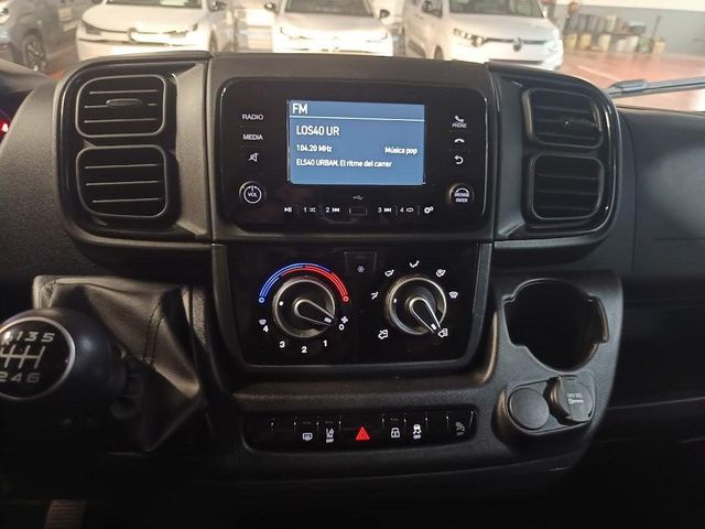 Fiat Ducato 35 L2H2 BlueHDi (103kW)