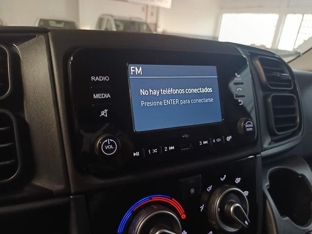 Fiat Ducato 35 L2H2 BlueHDi (103kW)